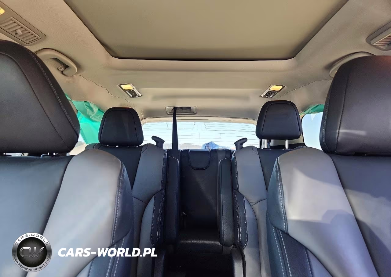 2022 Subaru Ascent Onyx Edition VIN:4S4WMAJD3N3445338 - 10