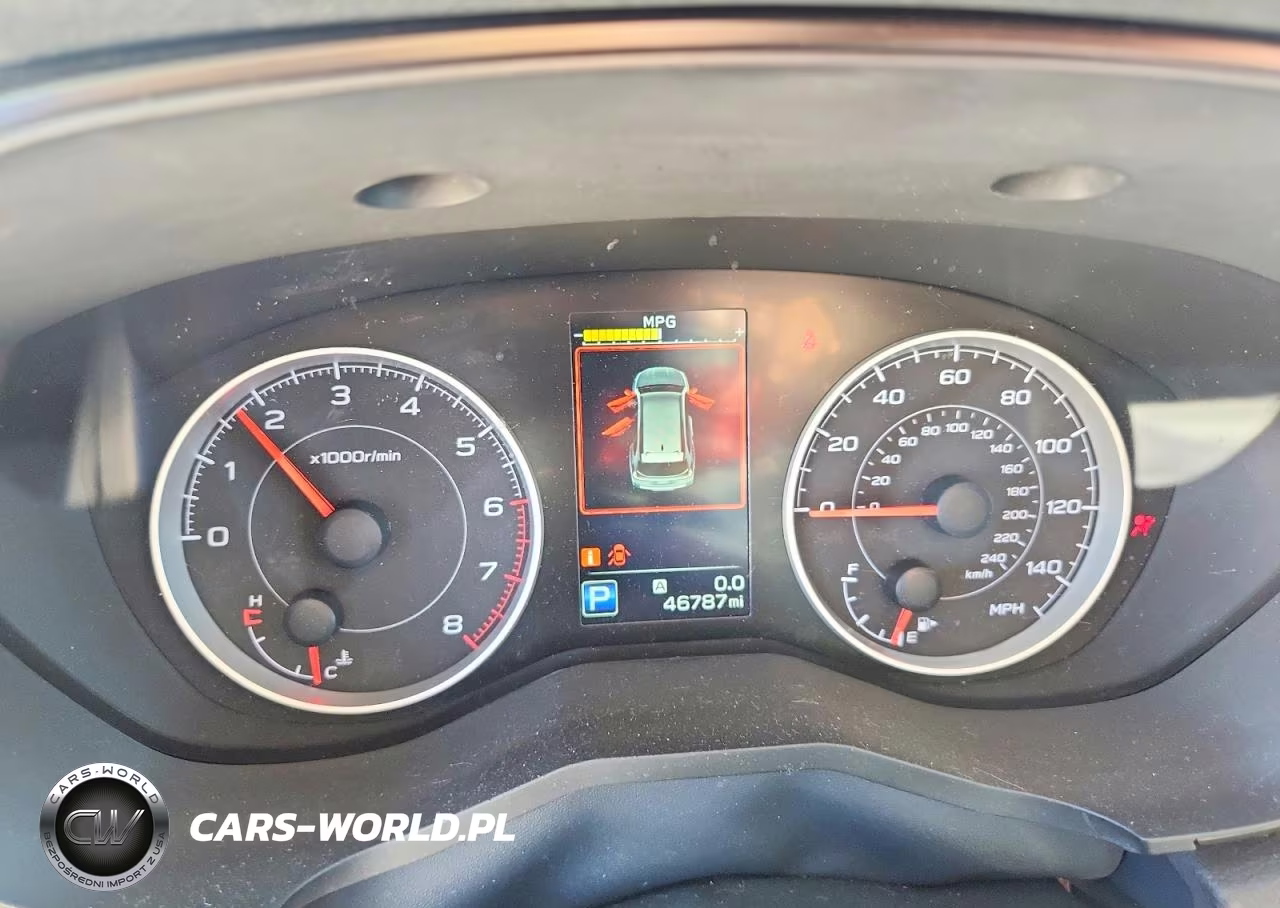 2022 Subaru Ascent Onyx Edition VIN:4S4WMAJD3N3445338 - 9