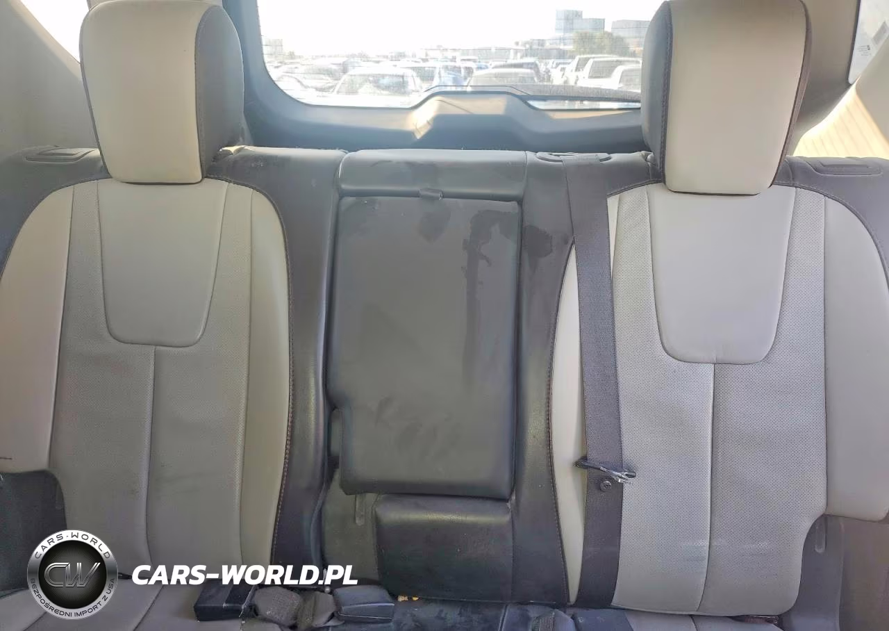2016 Chevrolet Equinox Ltz VIN:2GNALDEKXG6267619 - 10
