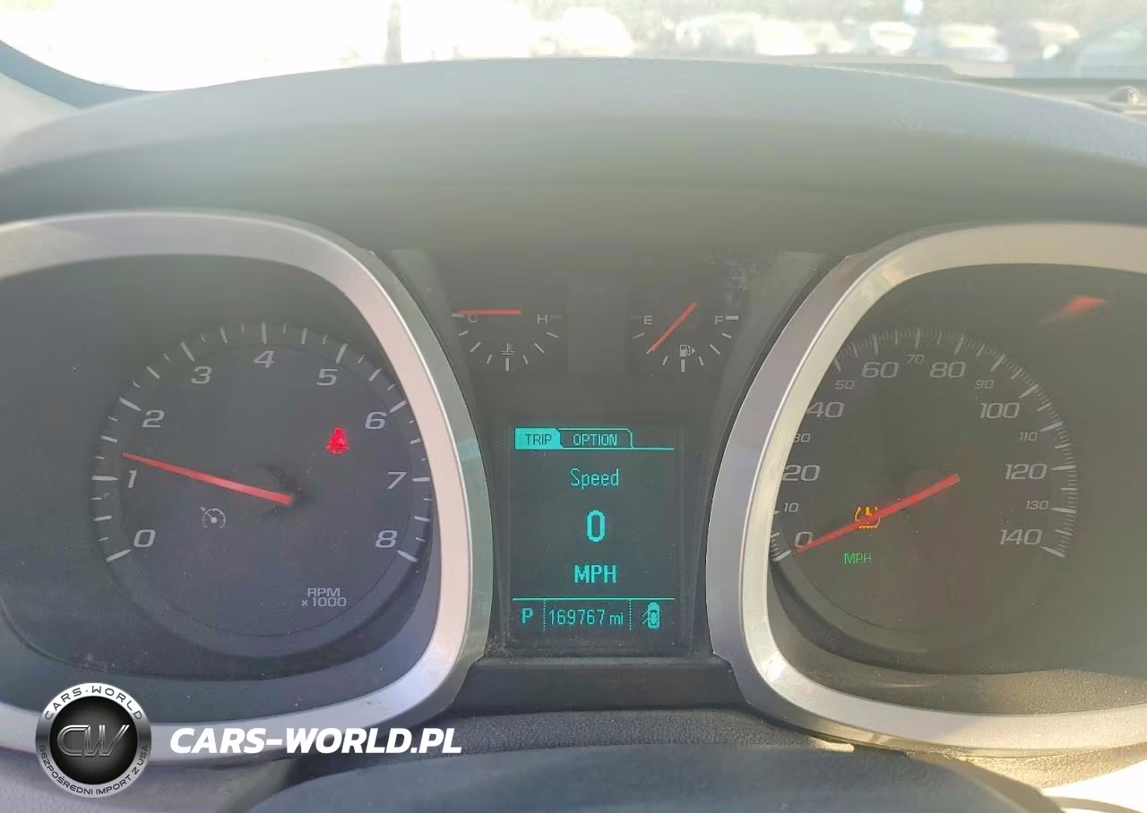 2016 Chevrolet Equinox Ltz VIN:2GNALDEKXG6267619 - 9