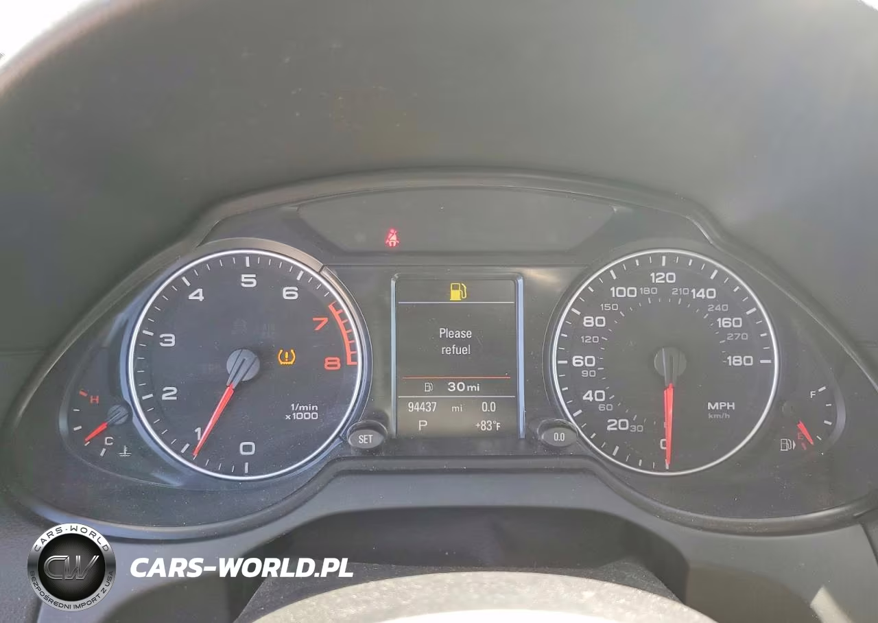 2010 Audi Q5 Premium Plus VIN:WA1LKAFP0AA079208 - 9