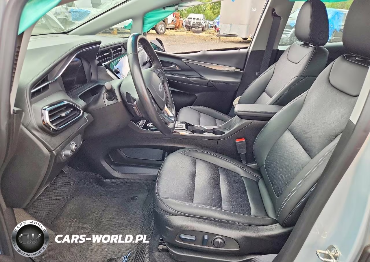 2023 Chevrolet Bolt Ev 2Lt VIN:1G1FX6S03P4183380 - 7