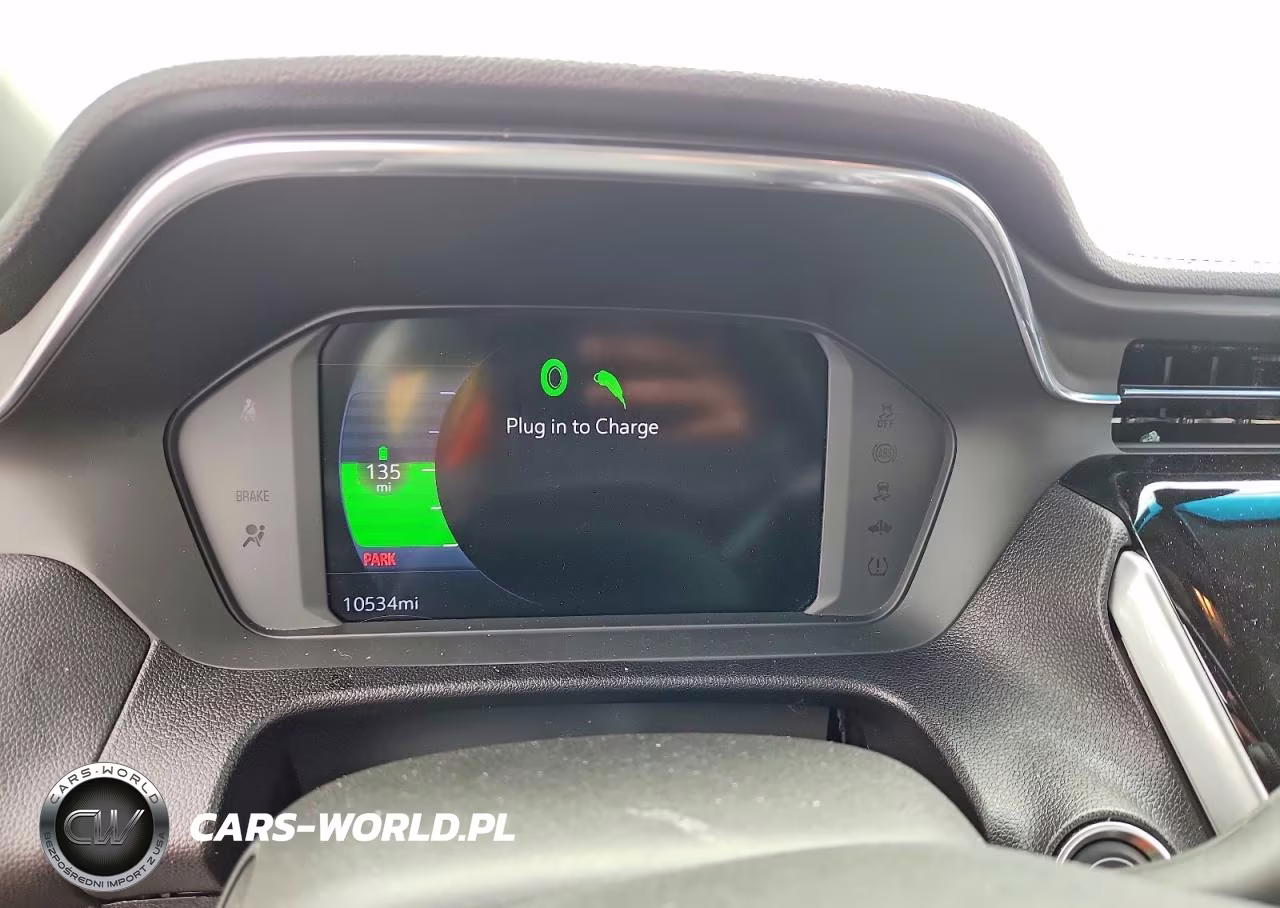 2023 Chevrolet Bolt Ev 2Lt VIN:1G1FX6S03P4183380 - 9
