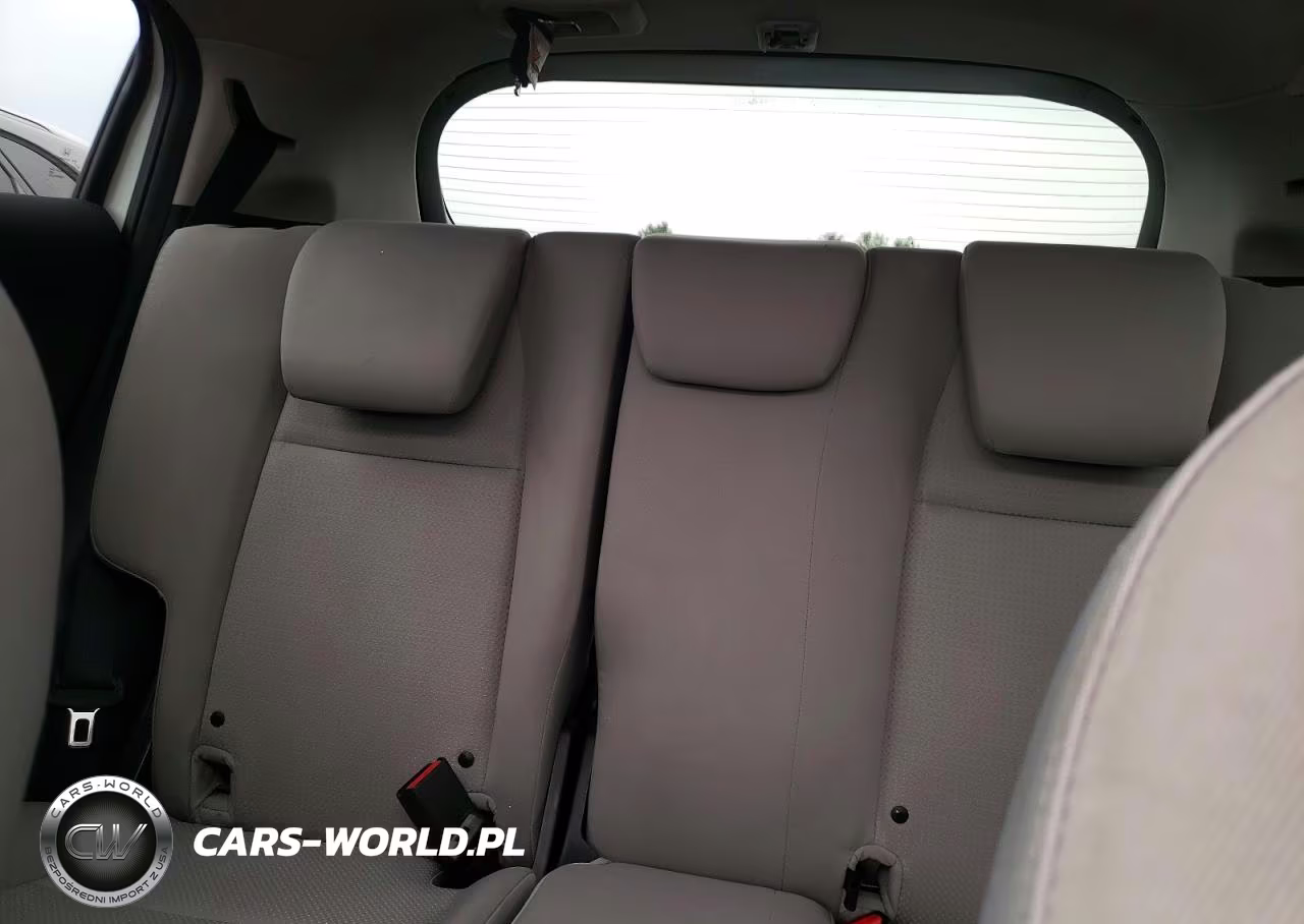 2019 Honda Hr-V Ex VIN:3CZRU6H52KM729836 - 10