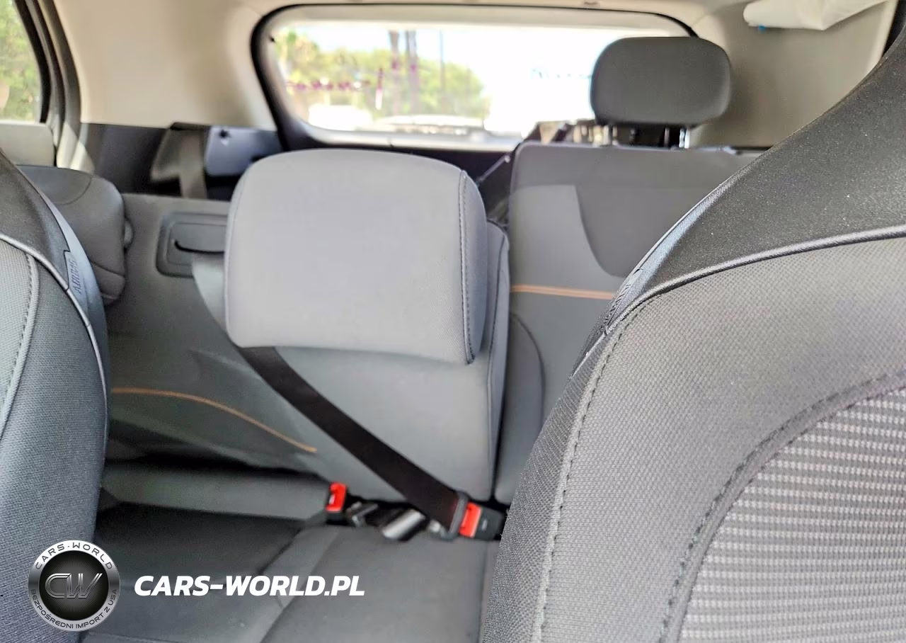 2026 Kia Niro Lx VIN:KNDCP3LE1T5346759 - 10