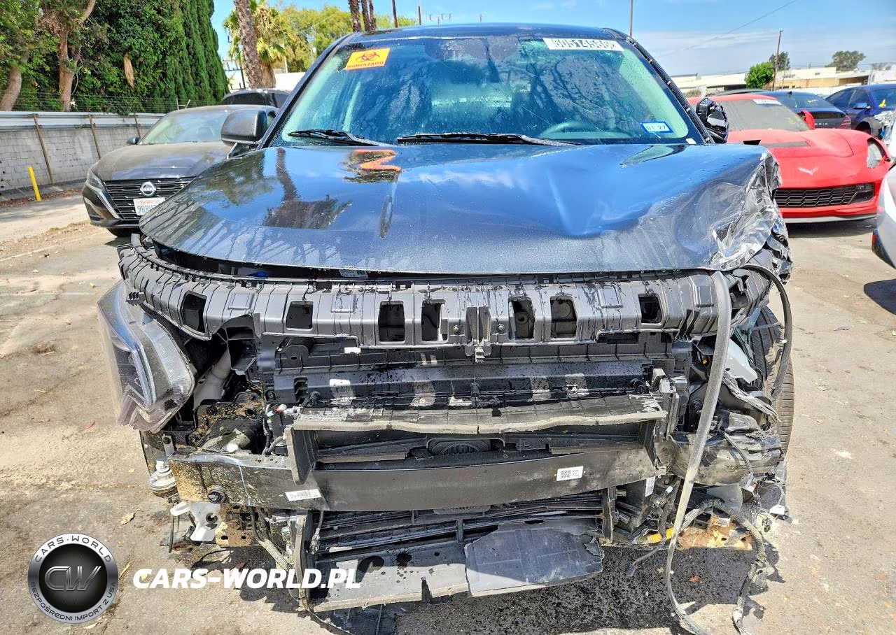 2026 Kia Niro Lx VIN:KNDCP3LE1T5346759 - 5
