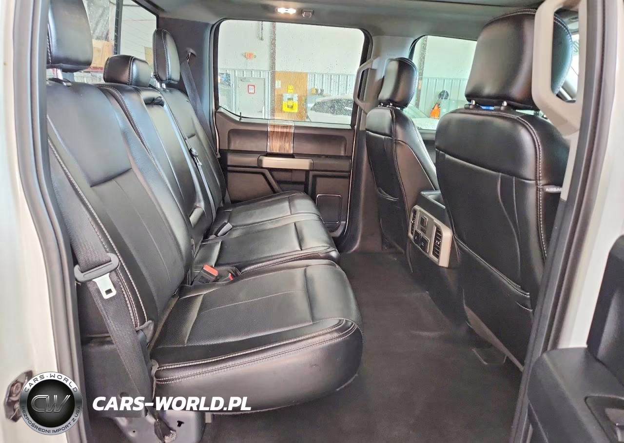 2018 Ford F150 Supercrew VIN:1FTEW1EG2JFA67293 - 10
