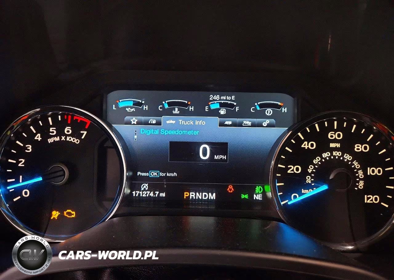 2018 Ford F150 Supercrew VIN:1FTEW1EG2JFA67293 - 9