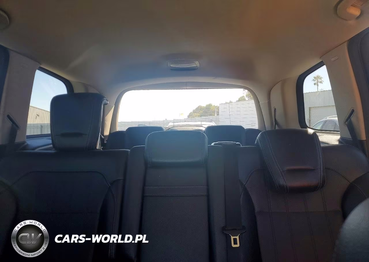 2015 Mercedes-Benz Gl 450 4Matic VIN:4JGDF6EE8FA475689 - 10