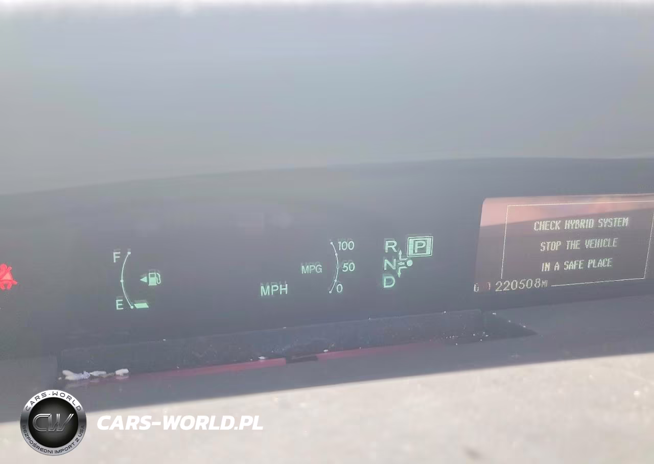 2014 Toyota Prius Two VIN:JTDKN3DU2E0382743 - 9