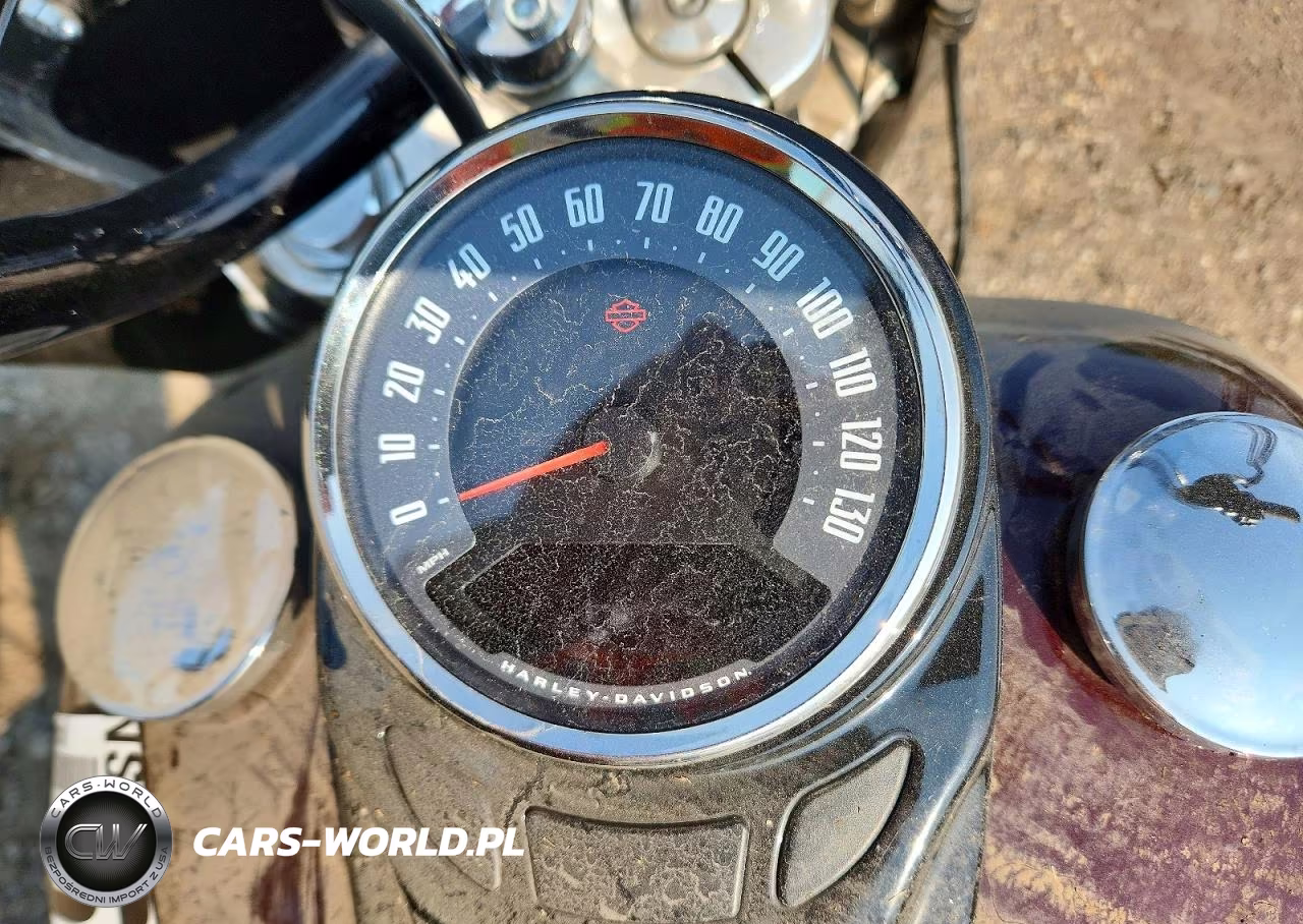 2021 Harley-Davidson Flhcs VIN:1HD1YBK15MB024768 - 7
