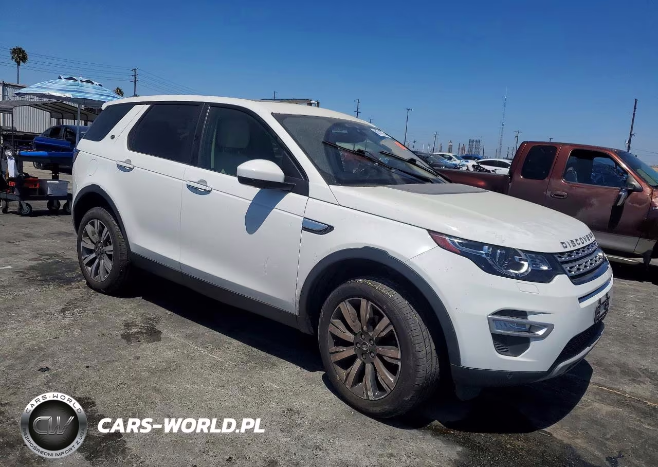 2019 Land Rover Discovery Sport Hse Luxury VIN:SALCT2FX8KH782520 - 4