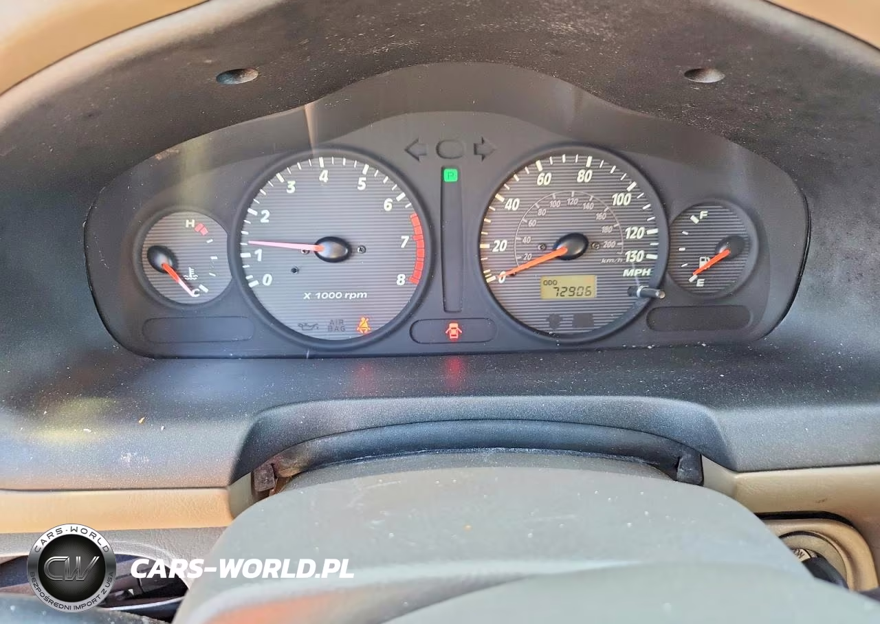2002 Hyundai Santa Fe Gls VIN:KM8SC73D32U314028 - 9