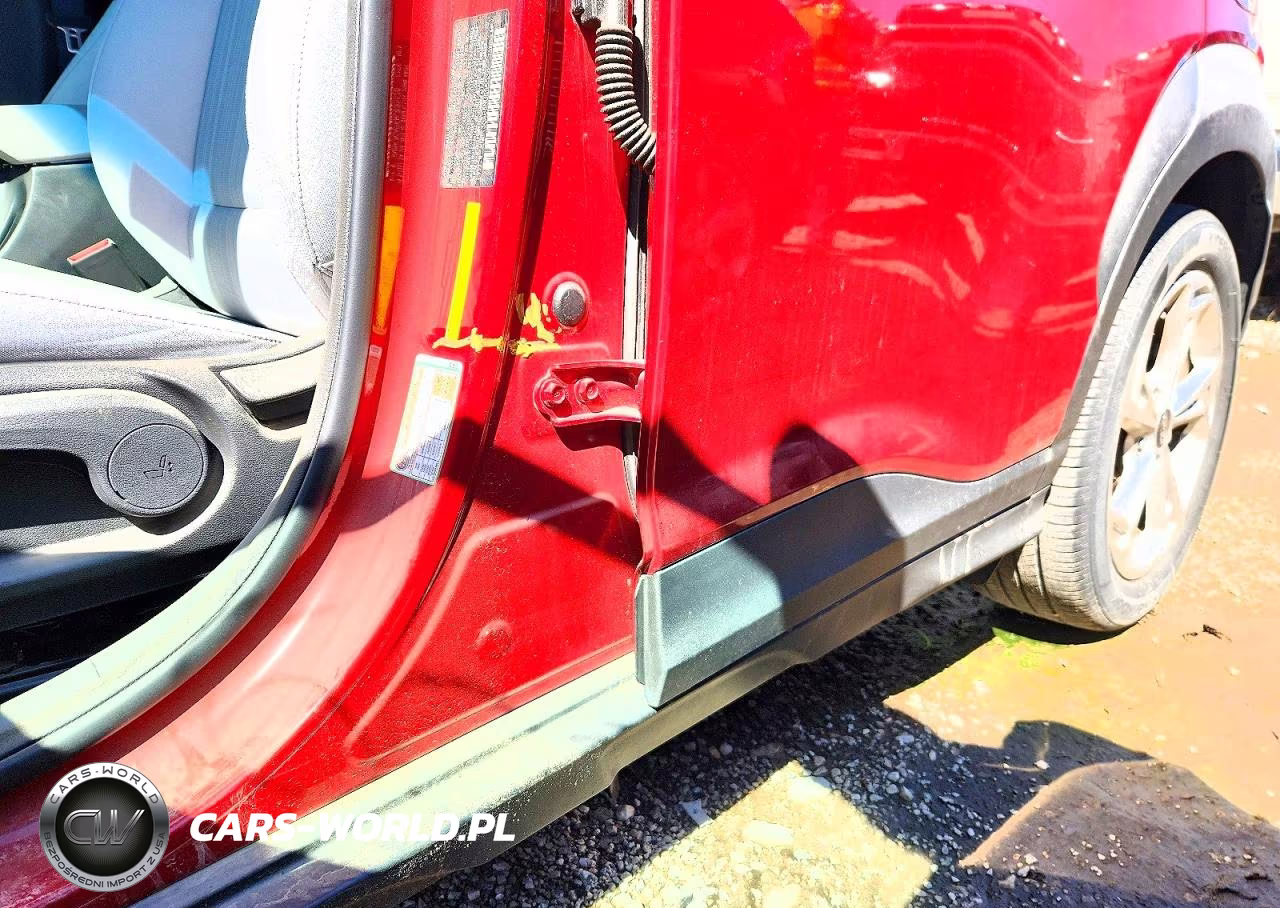 2022 Hyundai Kona Sel VIN:KM8K3CAB6NU895538 - 12
