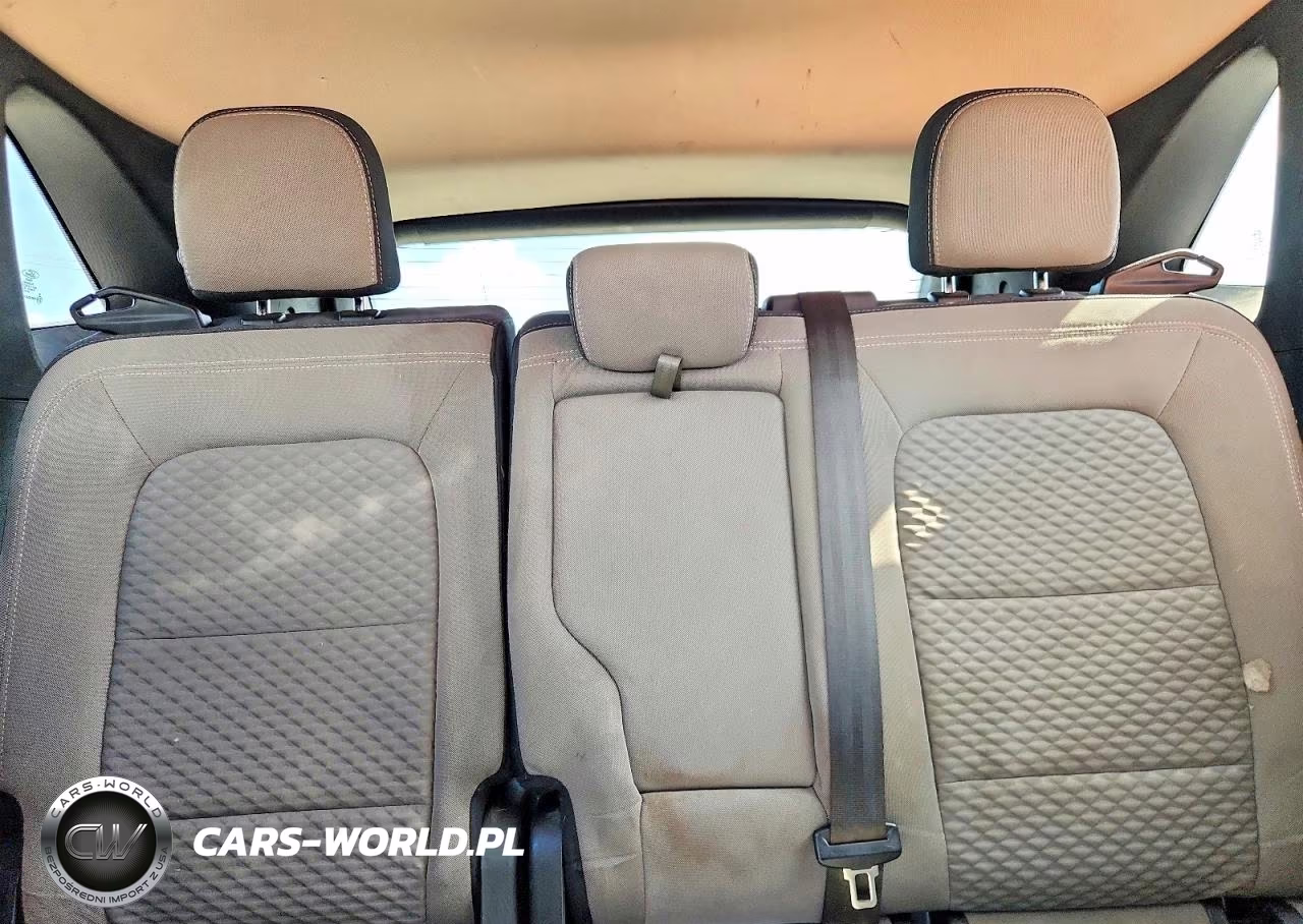 2020 Ford Escape Se VIN:1FMCU0G60LUC24955 - 10
