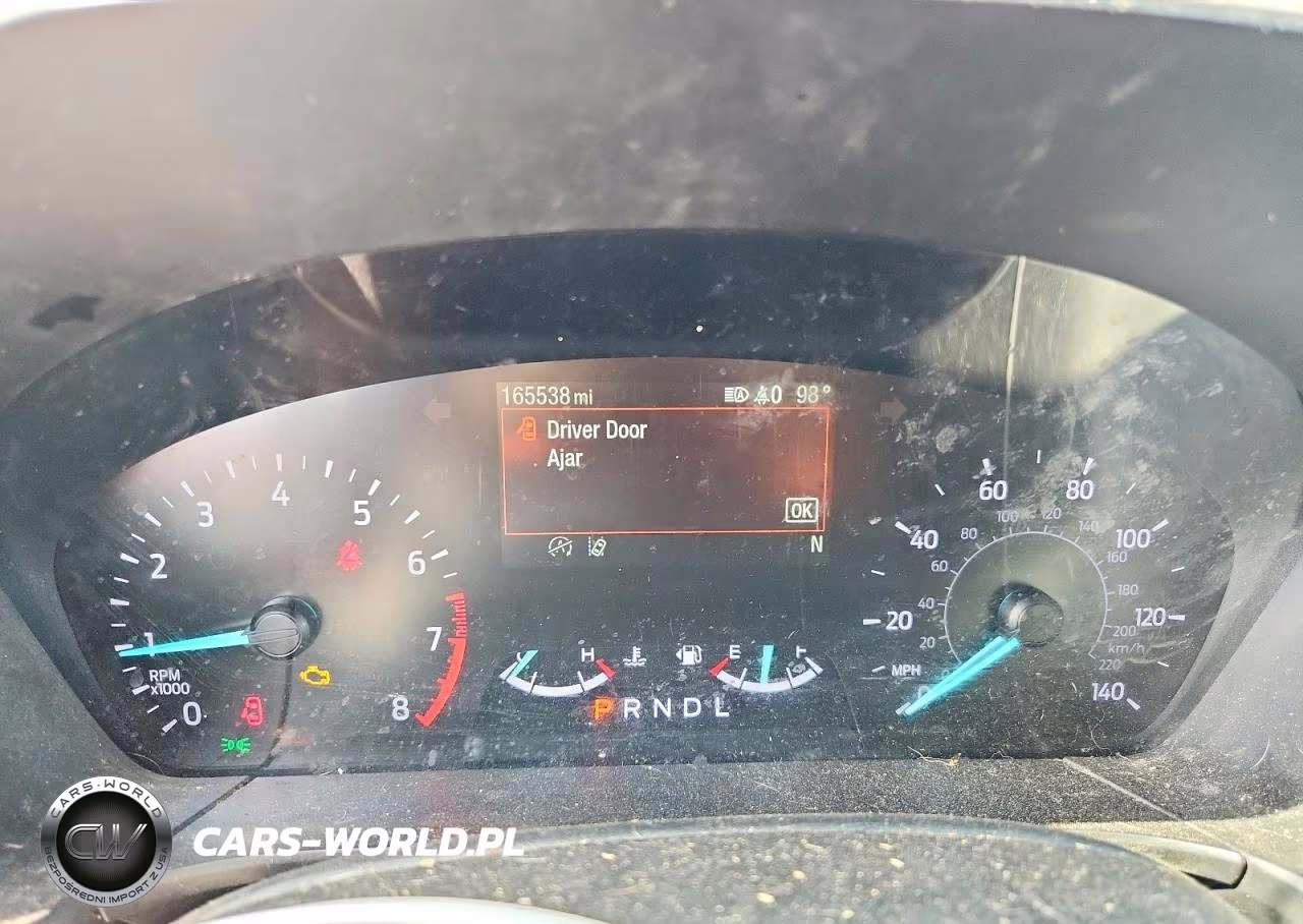 2020 Ford Escape Se VIN:1FMCU0G60LUC24955 - 9