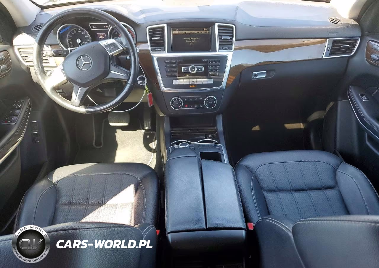 2013 Mercedes-Benz Gl 450 4Matic VIN:4JGDF7CE0DA221173 - 8