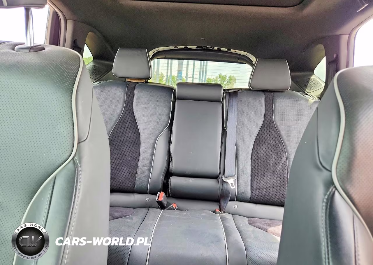 2020 Acura Rdx A-Spec VIN:5J8TC2H60LL023372 - 10