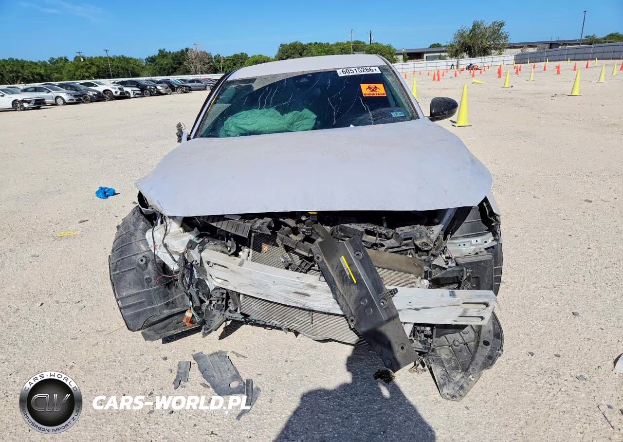2024 Nissan Altima Sr VIN:1N4BL4CV3RN347214 - 5