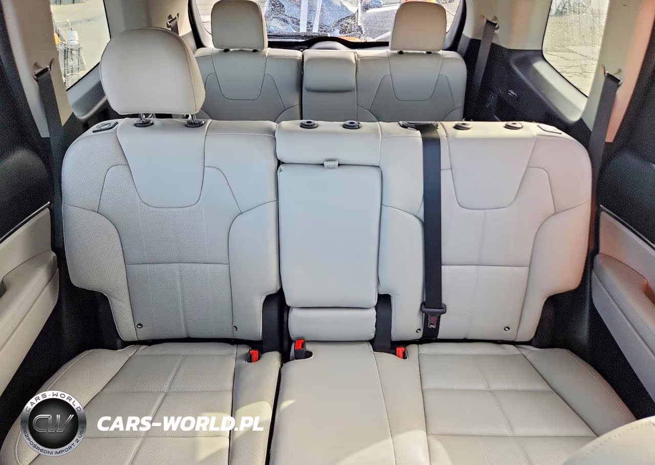 2022 Kia Telluride Ex VIN:5XYP3DHC2NG224304 - 10