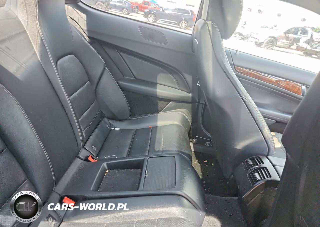 2012 Mercedes-Benz C 250 VIN:WDDGJ4HBXCF749713 - 10