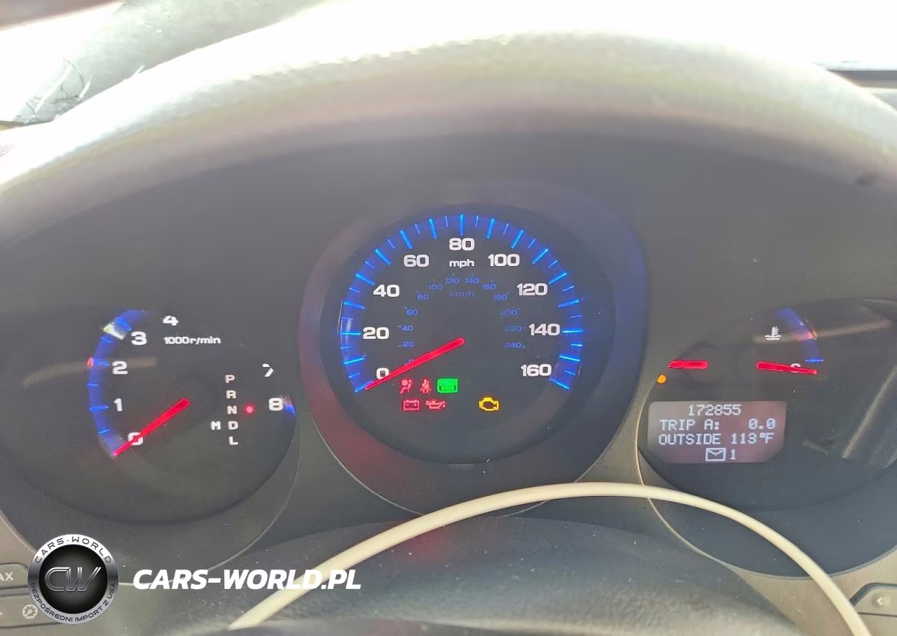 2006 Acura 3.2Tl VIN:19UUA66206A076929 - 9