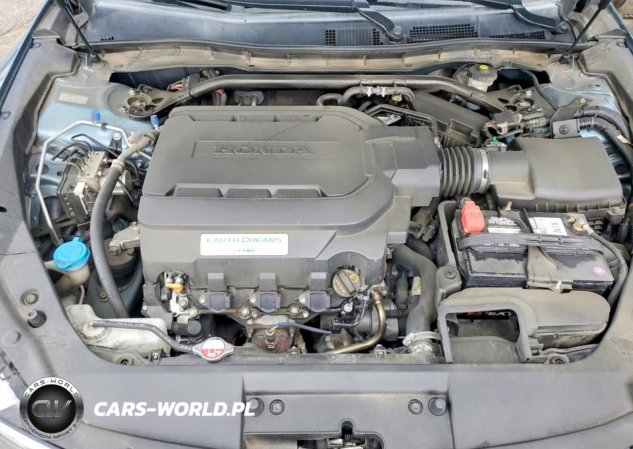 2013 Honda Crosstour Exl VIN:5J6TF2H51DL002832 - 11