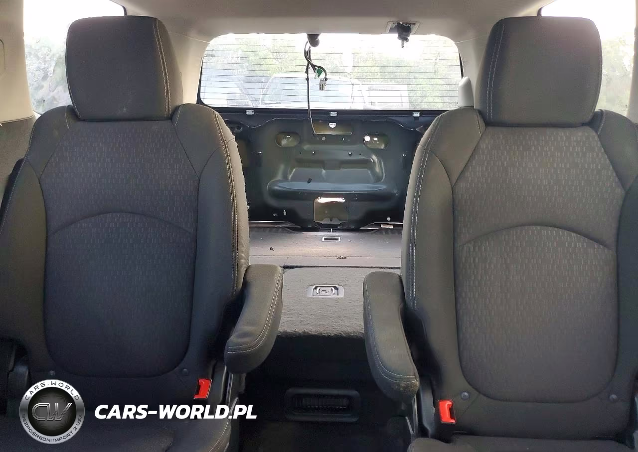 2015 GMC Acadia Sle VIN:1GKKRPKD0FJ148910 - 10