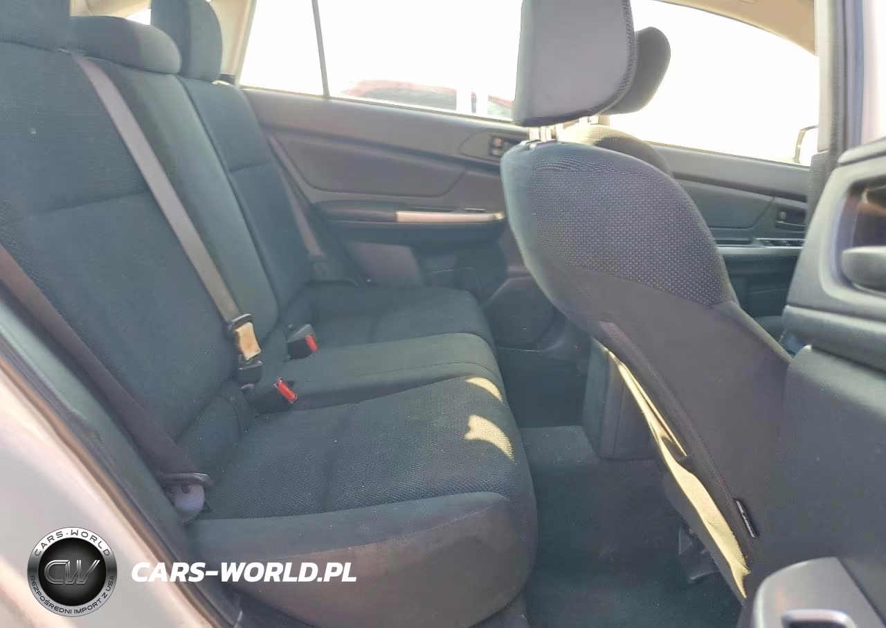 2016 Subaru Impreza VIN:JF1GPAA62G9221565 - 10