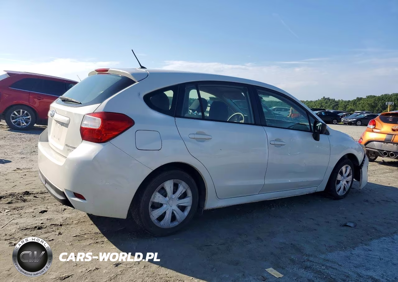 2016 Subaru Impreza VIN:JF1GPAA62G9221565 - 3
