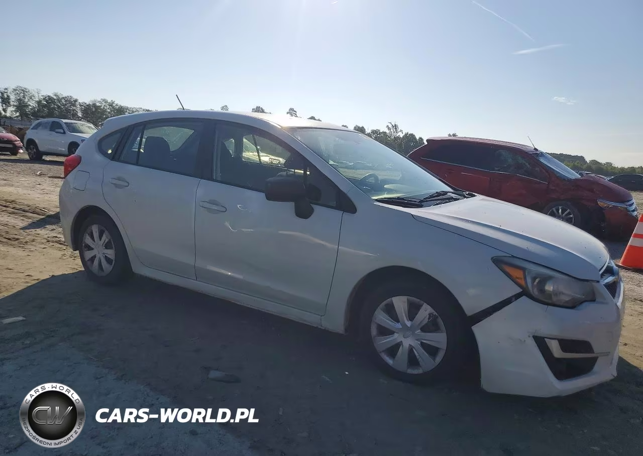 2016 Subaru Impreza VIN:JF1GPAA62G9221565 - 4