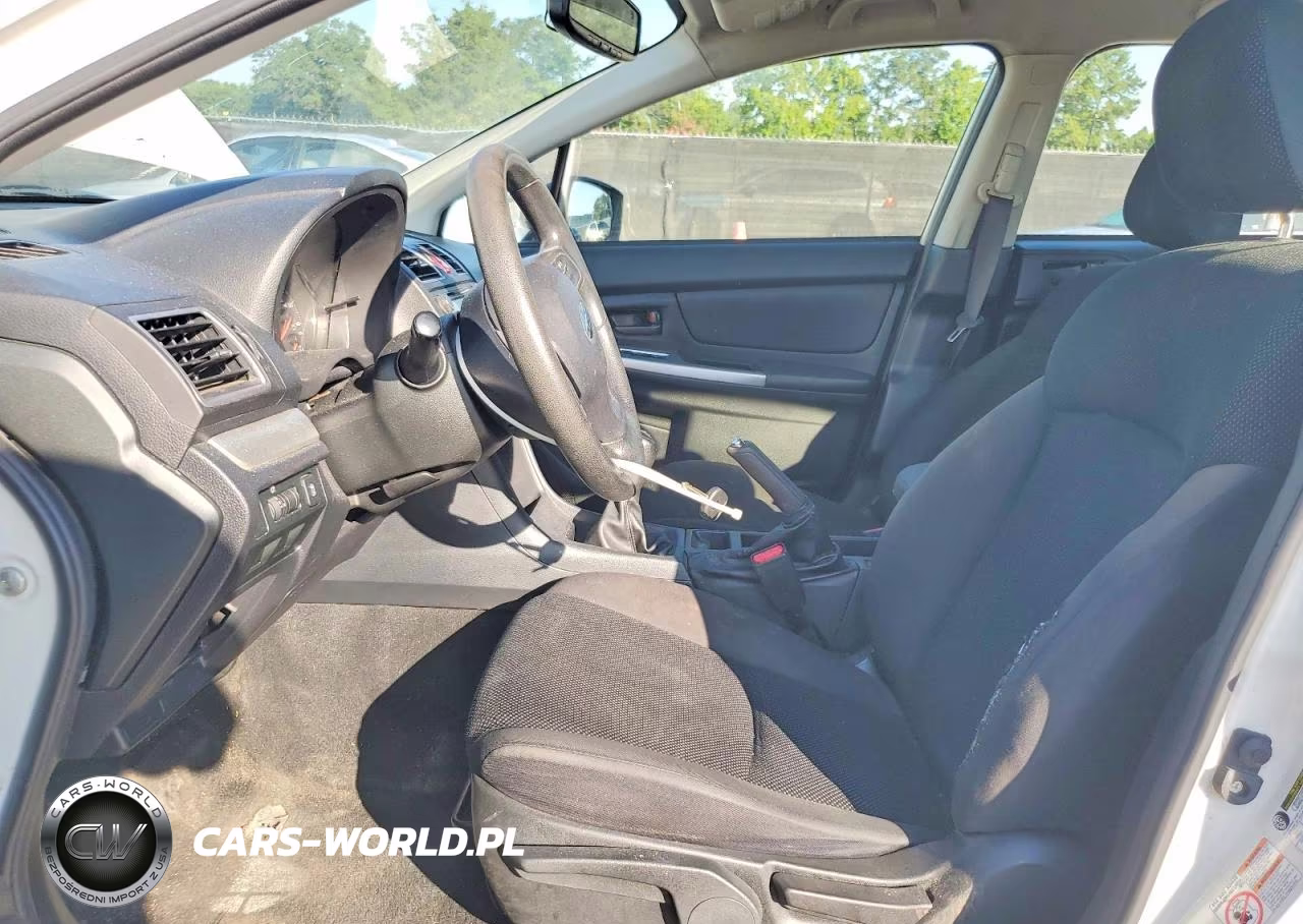 2016 Subaru Impreza VIN:JF1GPAA62G9221565 - 7