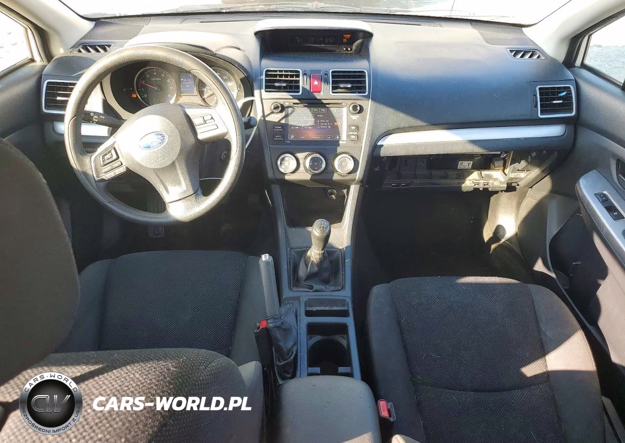 2016 Subaru Impreza VIN:JF1GPAA62G9221565 - 8