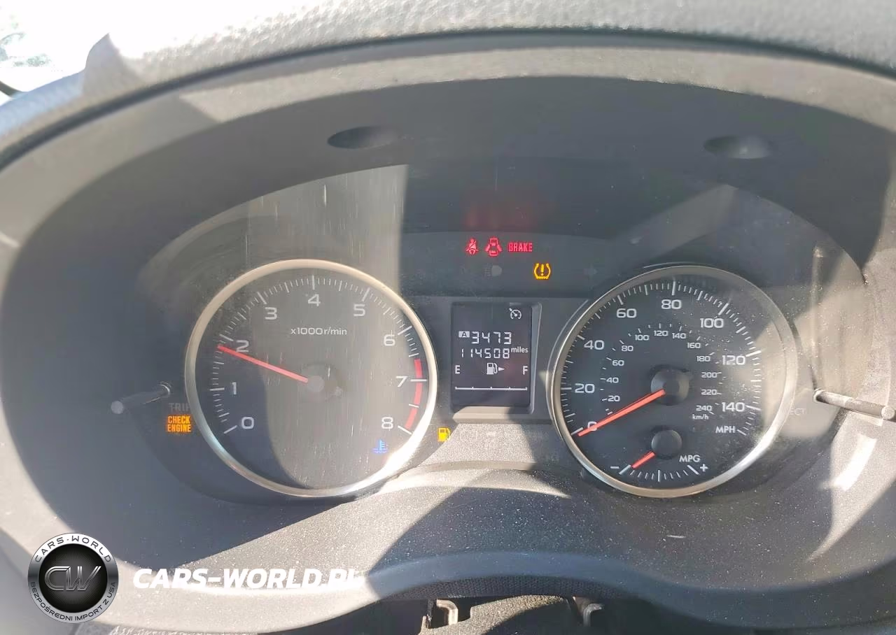 2016 Subaru Impreza VIN:JF1GPAA62G9221565 - 9