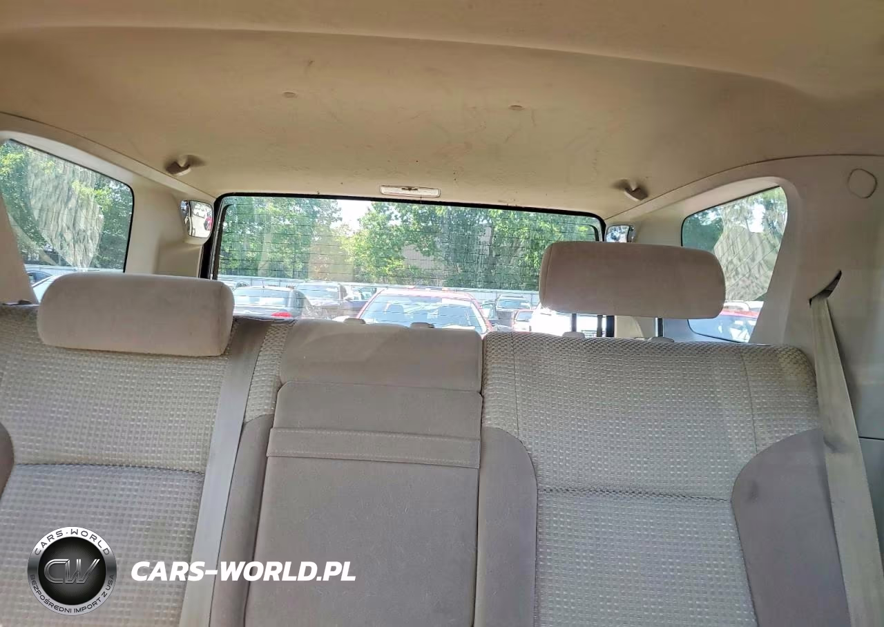 2005 Toyota 4Runner Sr5 VIN:JTEBU14RX58043986 - 10