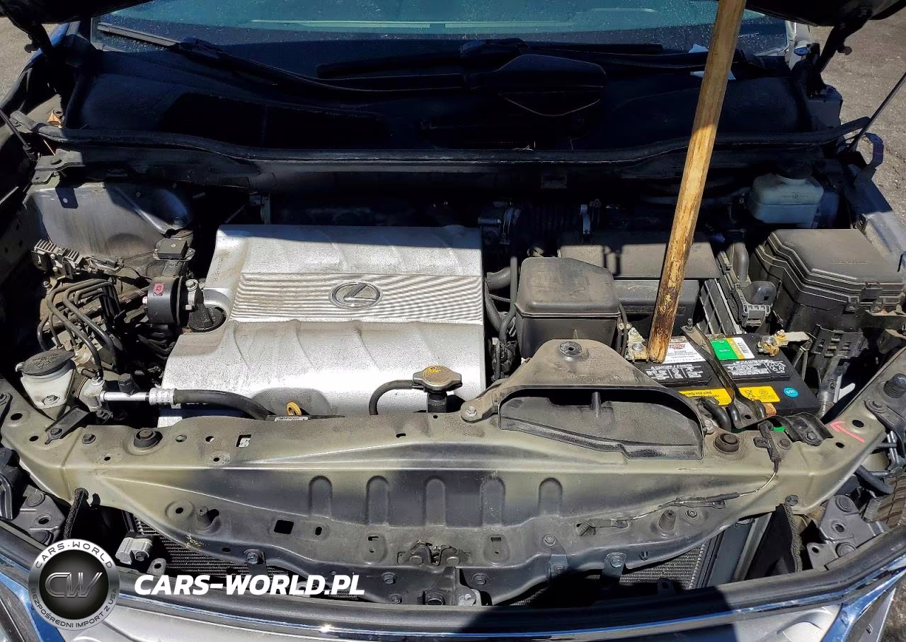 2015 Lexus Rx 350 Base VIN:2T2BK1BA9FC343088 - 12