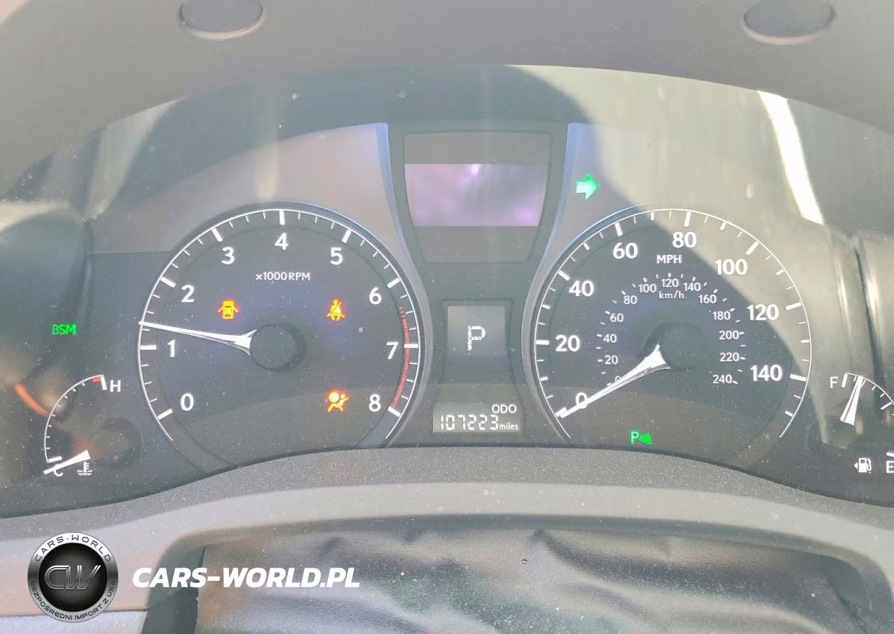 2015 Lexus Rx 350 Base VIN:2T2BK1BA9FC343088 - 9