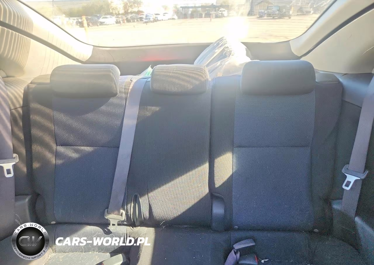 2007 Scion Tc Base VIN:JTKDE177370158282 - 10