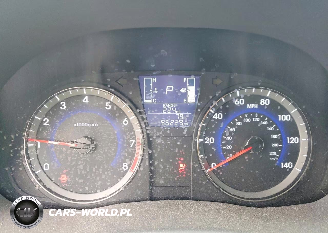 2017 Hyundai Accent Se VIN:KMHCT4AE9HU186188 - 9