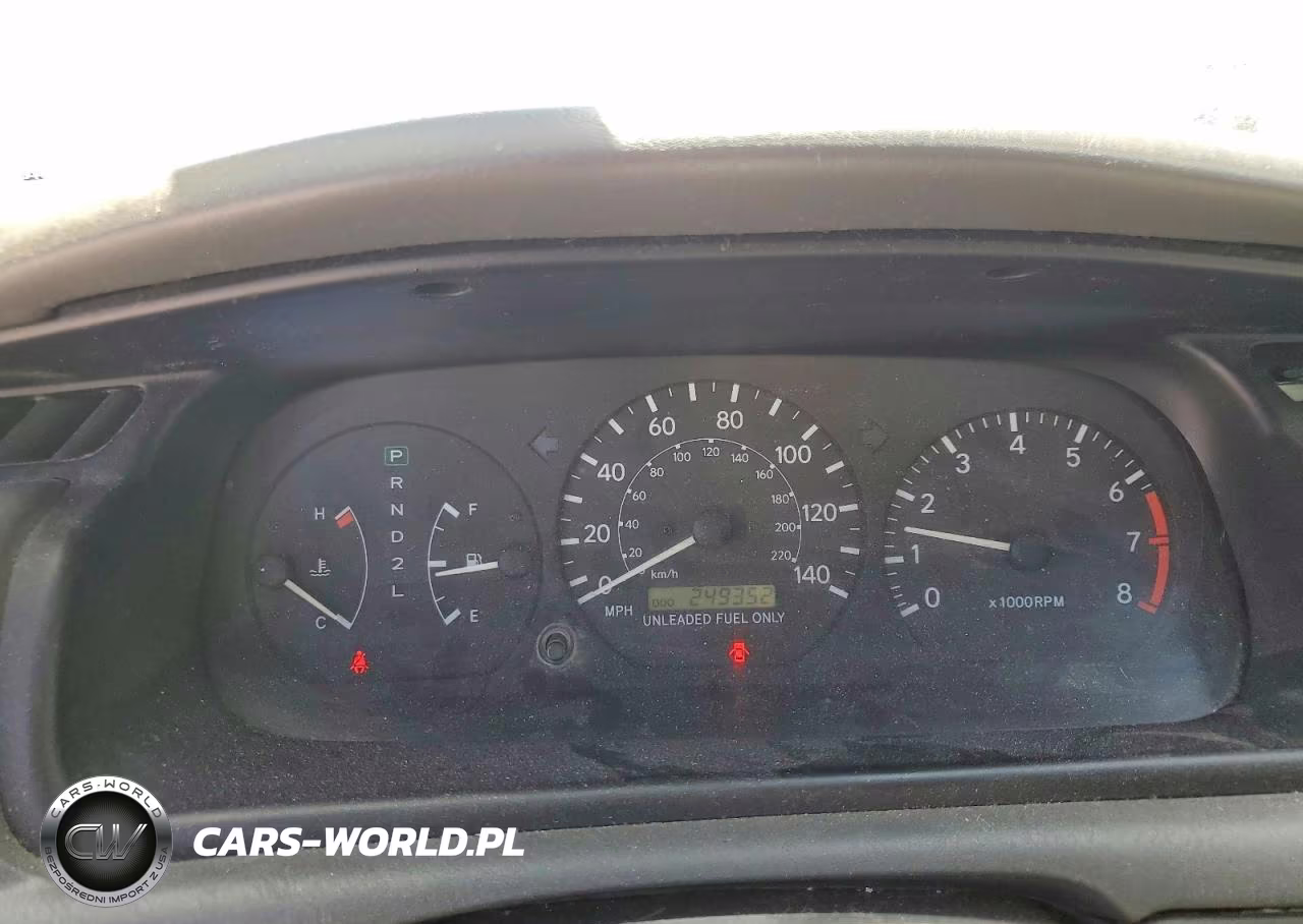 1999 Toyota Camry Le VIN:4T1BG22K9XU867197 - 9