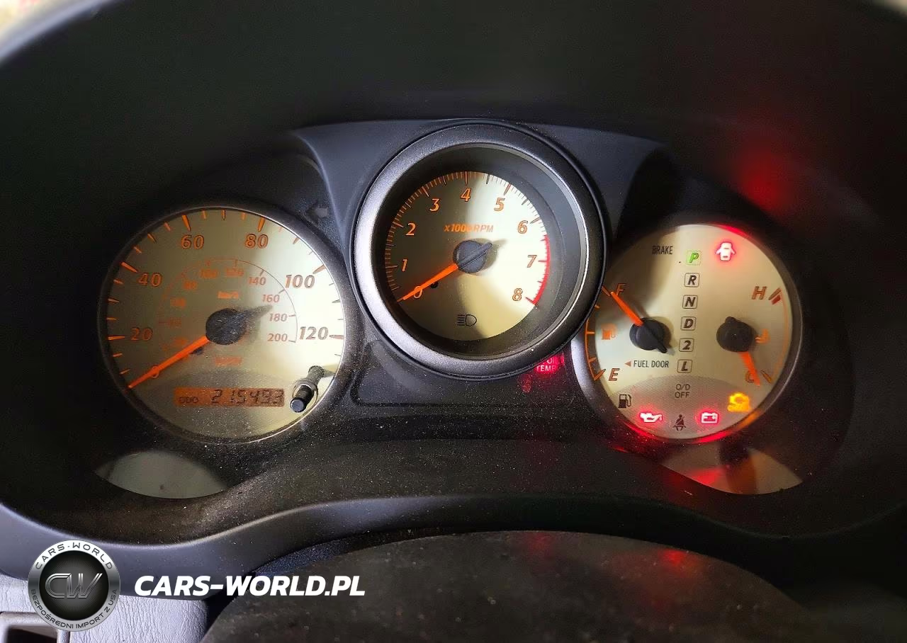 2001 Toyota Rav4 Base VIN:JTEHH20V510041059 - 9