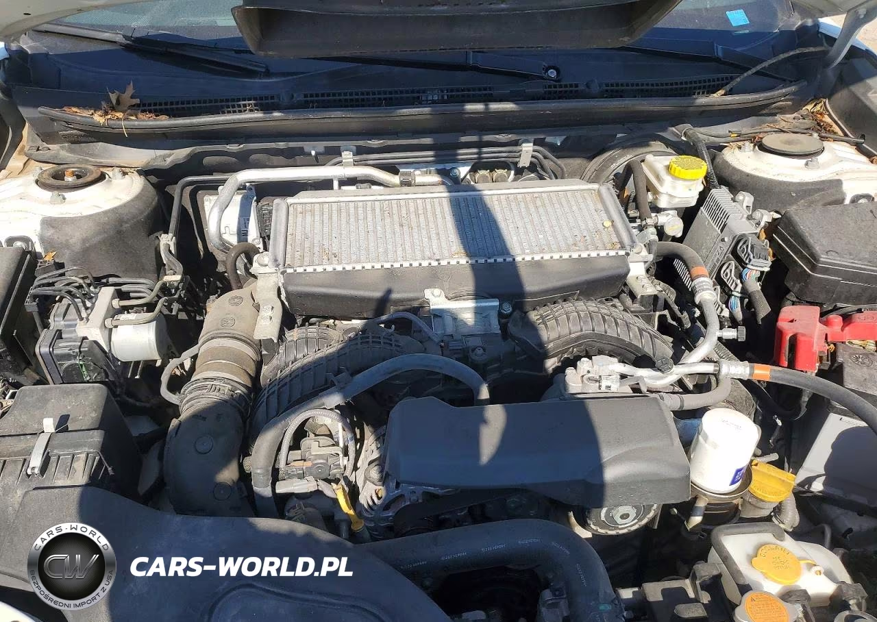2022 Subaru Outback Wilderness VIN:4S4BTGUD3N3217629 - 11