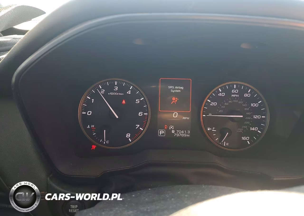 2022 Subaru Outback Wilderness VIN:4S4BTGUD3N3217629 - 9