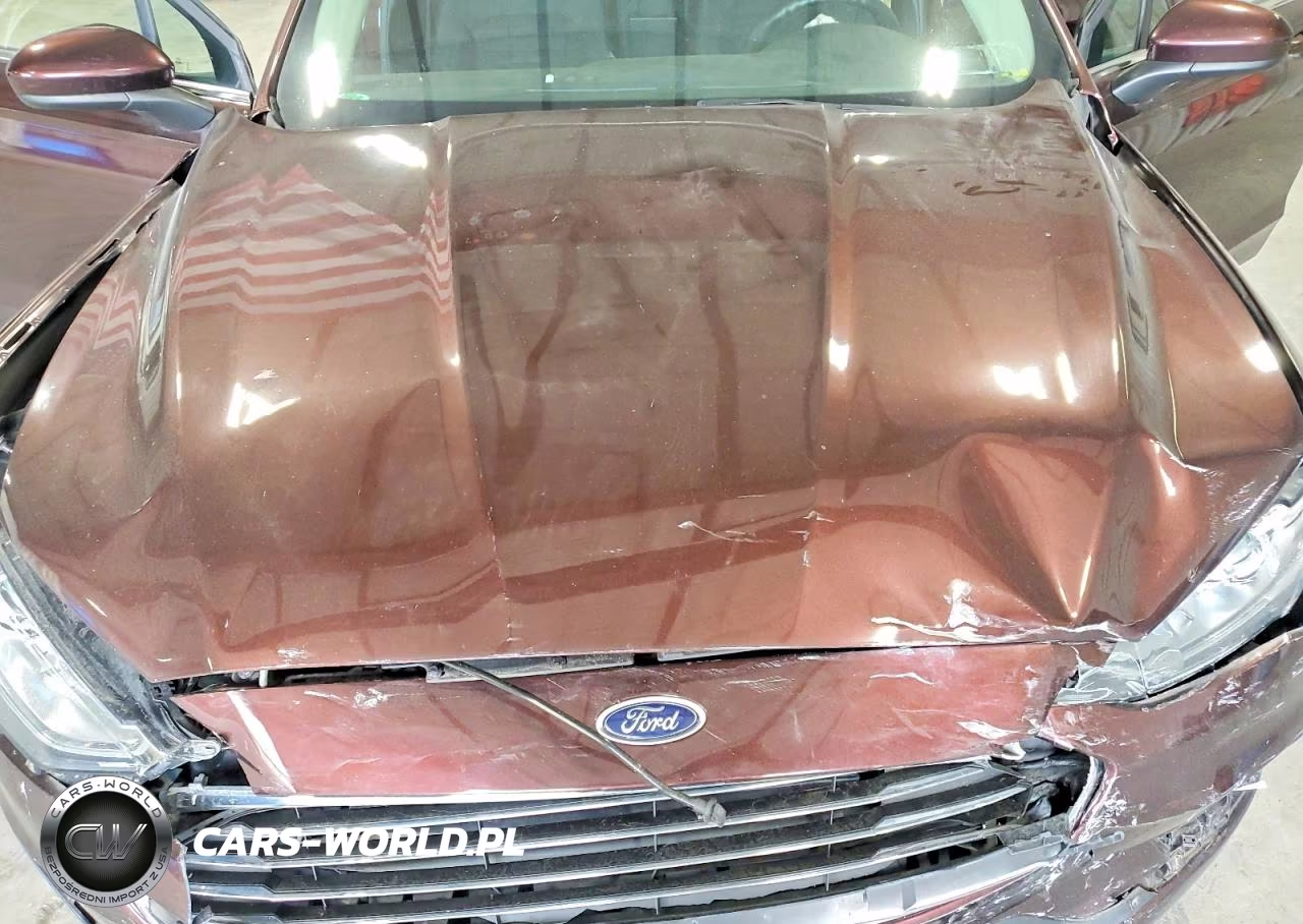 2019 Ford Fusion Se VIN:3FA6P0LU3KR157809 - 11