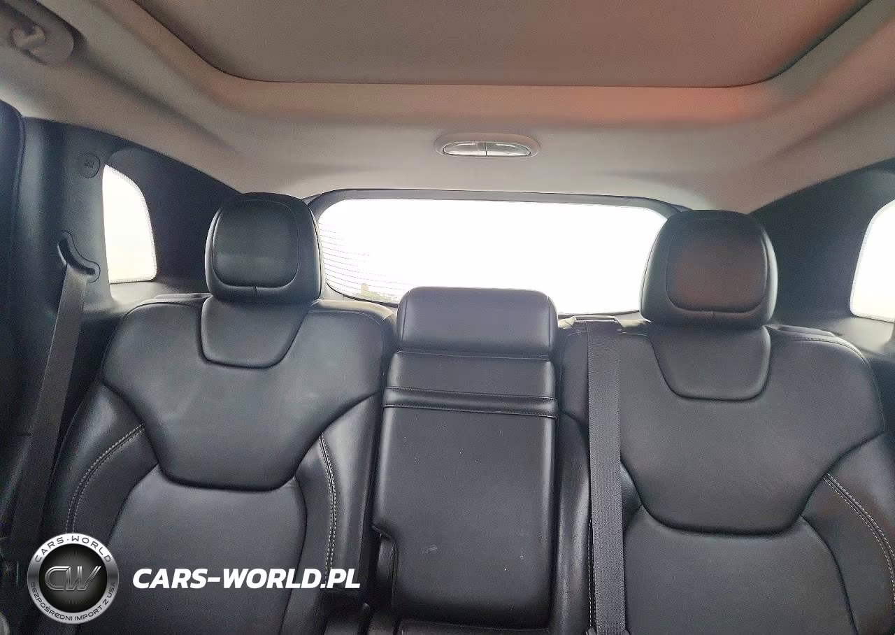 2014 Jeep Cherokee Limited VIN:1C4PJLDS0EW292469 - 10