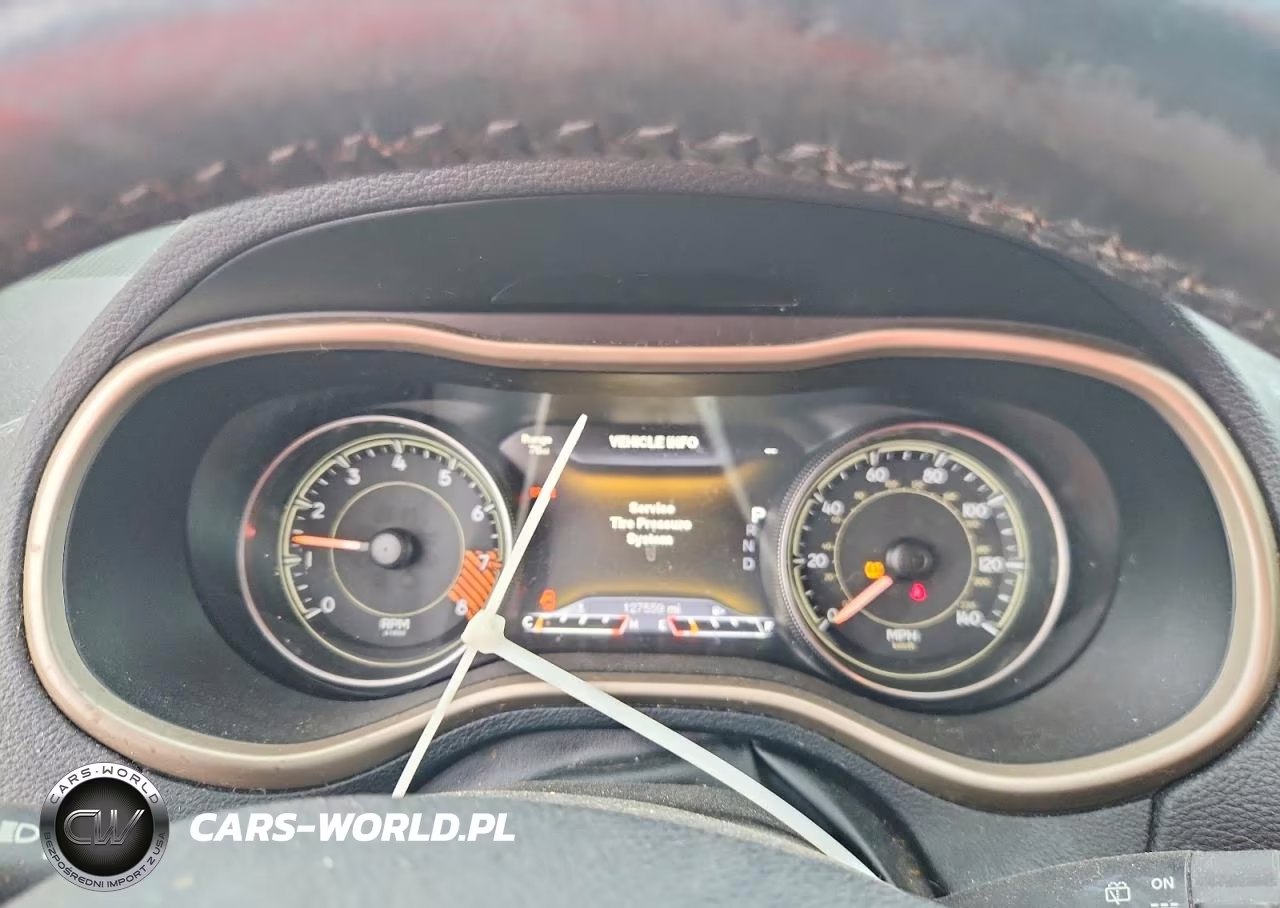 2014 Jeep Cherokee Limited VIN:1C4PJLDS0EW292469 - 9