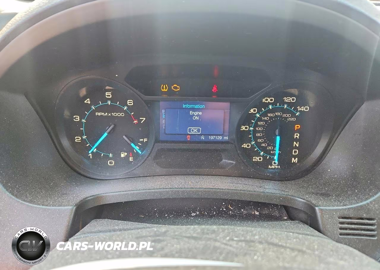 2013 Ford Explorer Xlt VIN:1FM5K8D85DGC28731 - 9