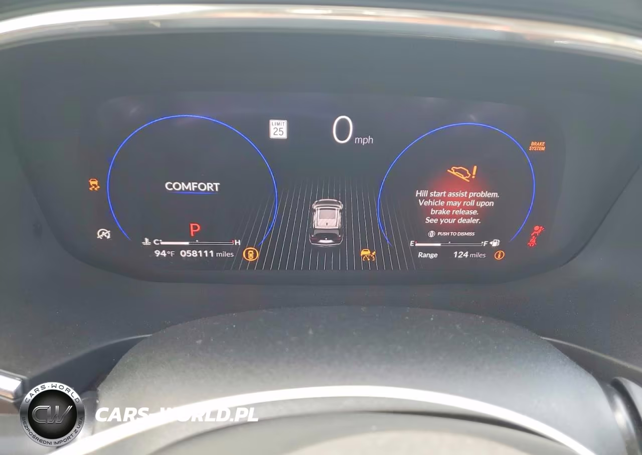 2022 Acura Mdx VIN:5J8YD9H30NL010867 - 9