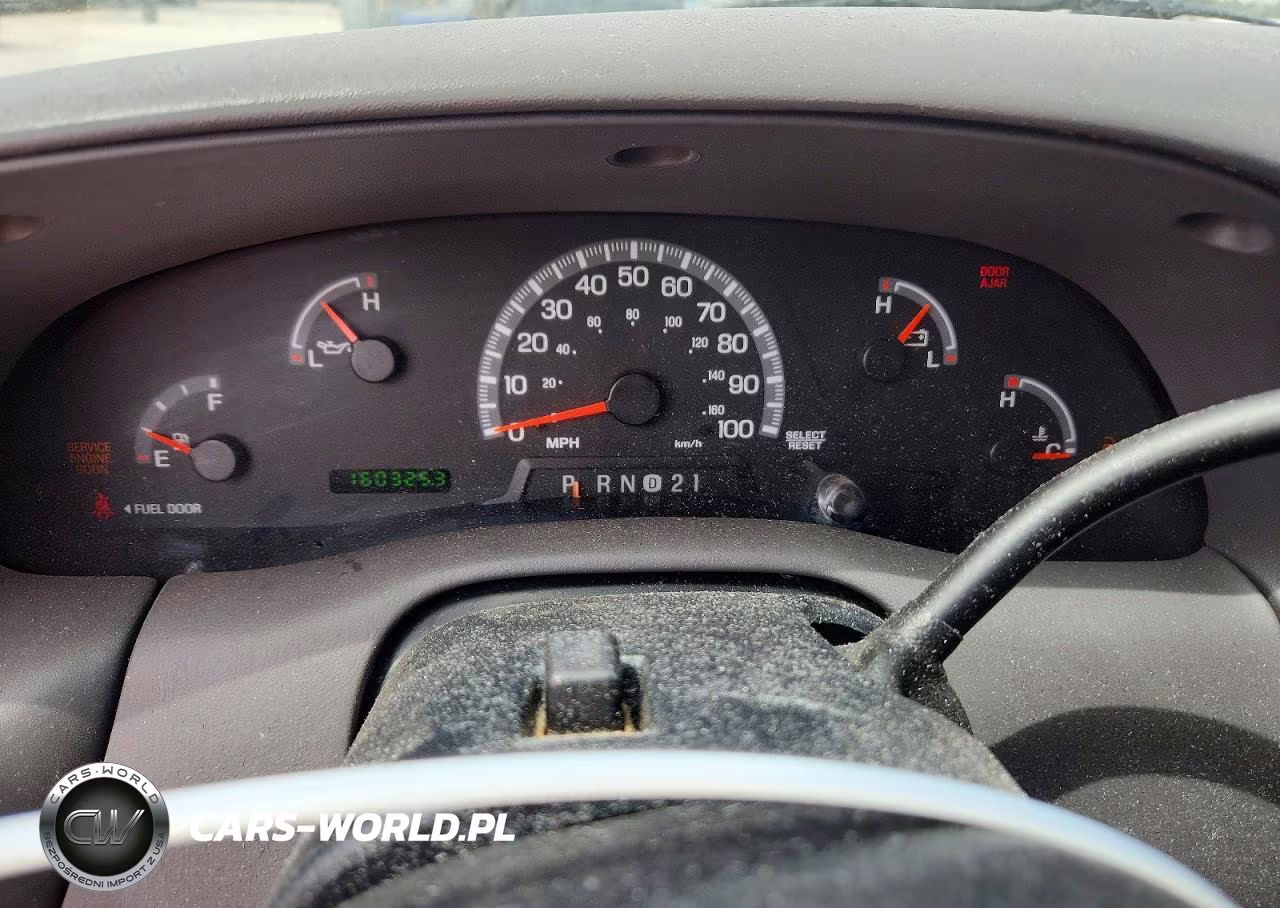 2004 Ford F-150 Heritage Classic VIN:2FTRX17W54CA61751 - 9