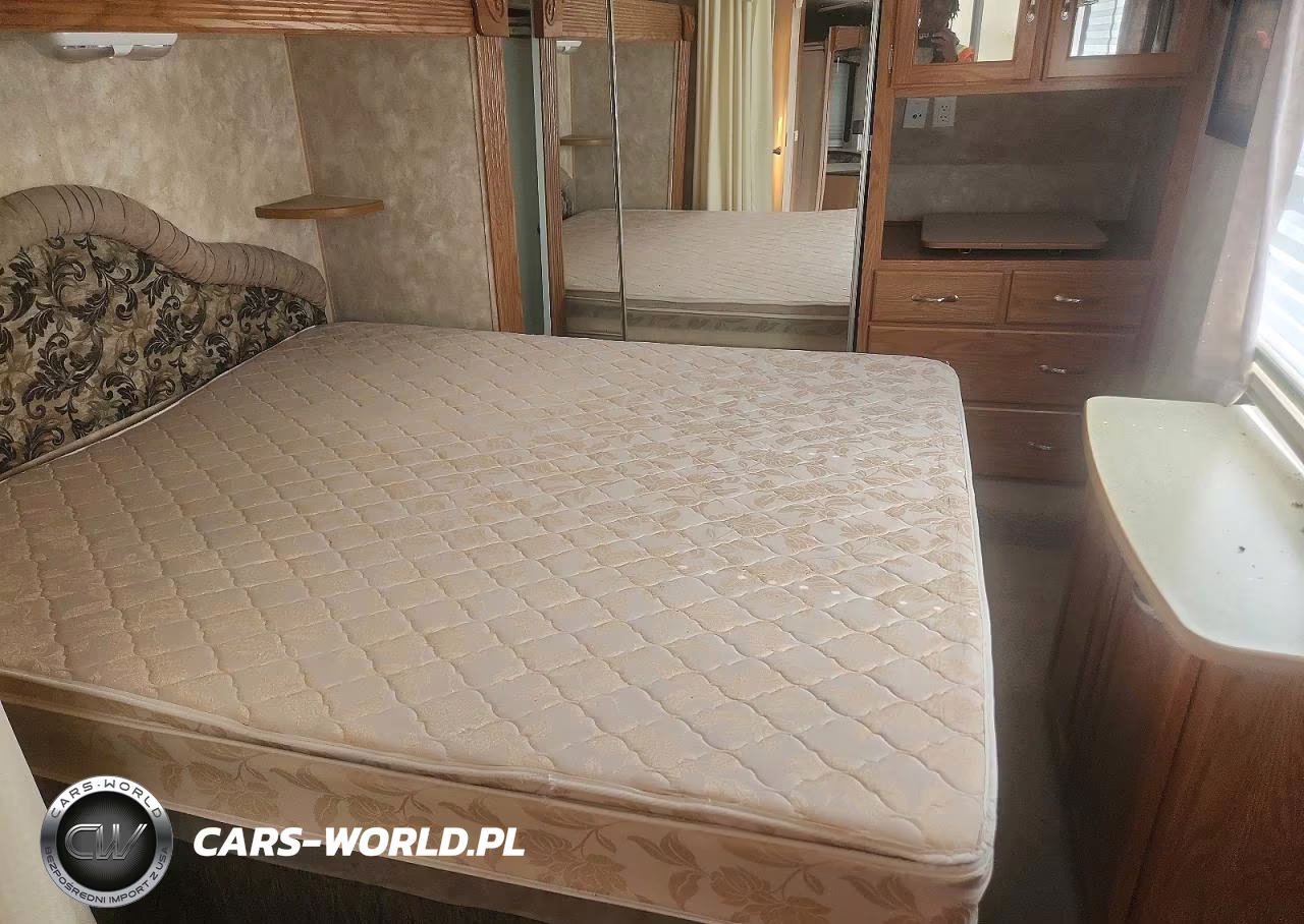 2008 Keystone Copper Canyon Camper VIN:4YDF2932181530423 - 5